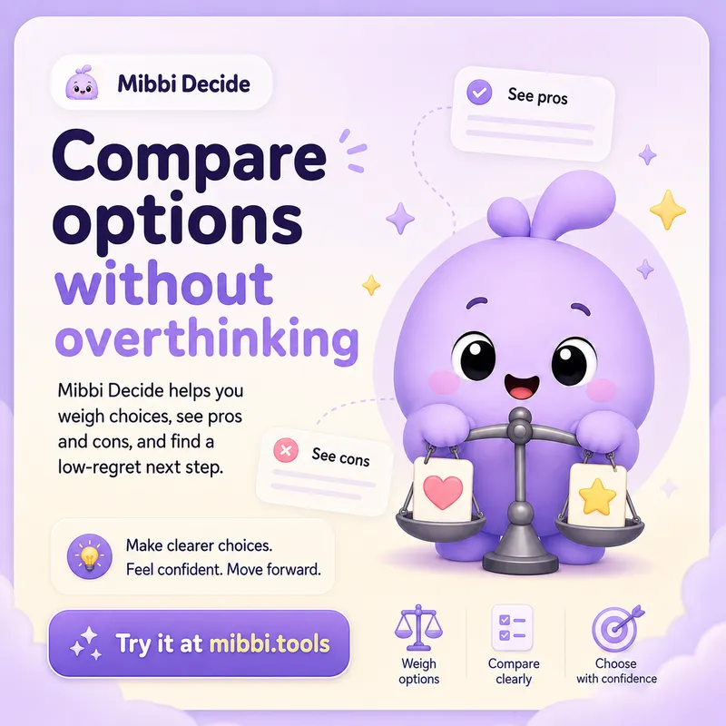 Decision Fatigue Is Real: How to Choose When You Have Too Many Options